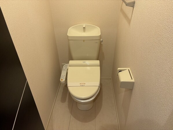 アトール恵比須の物件内観写真